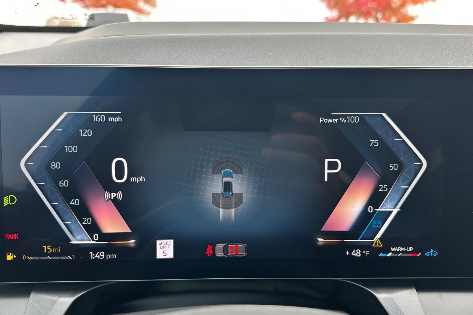 New 2026 BMW X3 xDrive30 w/ Premium Package image 22