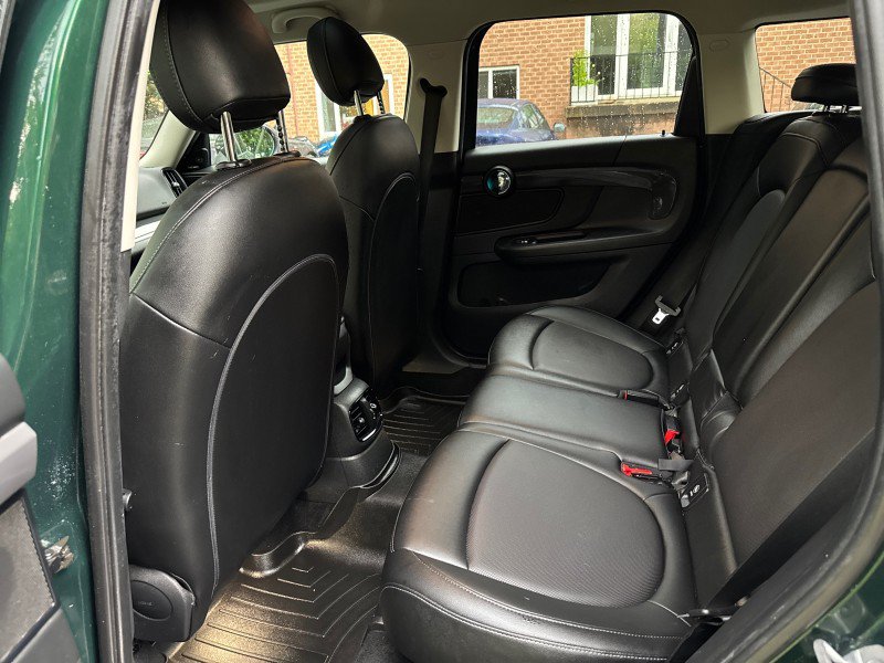 Used 2017 MINI Cooper Countryman S AWD/4WD image 33
