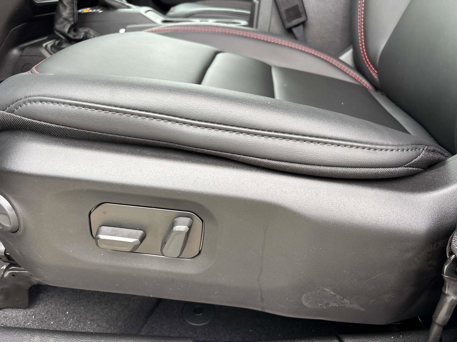 New 2026 Jeep Wrangler Unlimited Rubicon 392 image 10