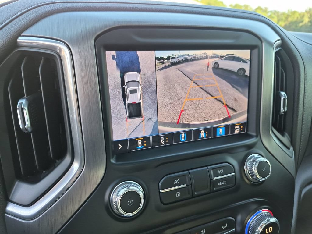 Used 2020 GMC Sierra 1500 Denali w/ Denali Ultimate Package AWD/4WD image 24