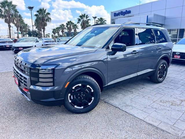 New 2026 Hyundai Palisade XRT Pro AWD/4WD image 3