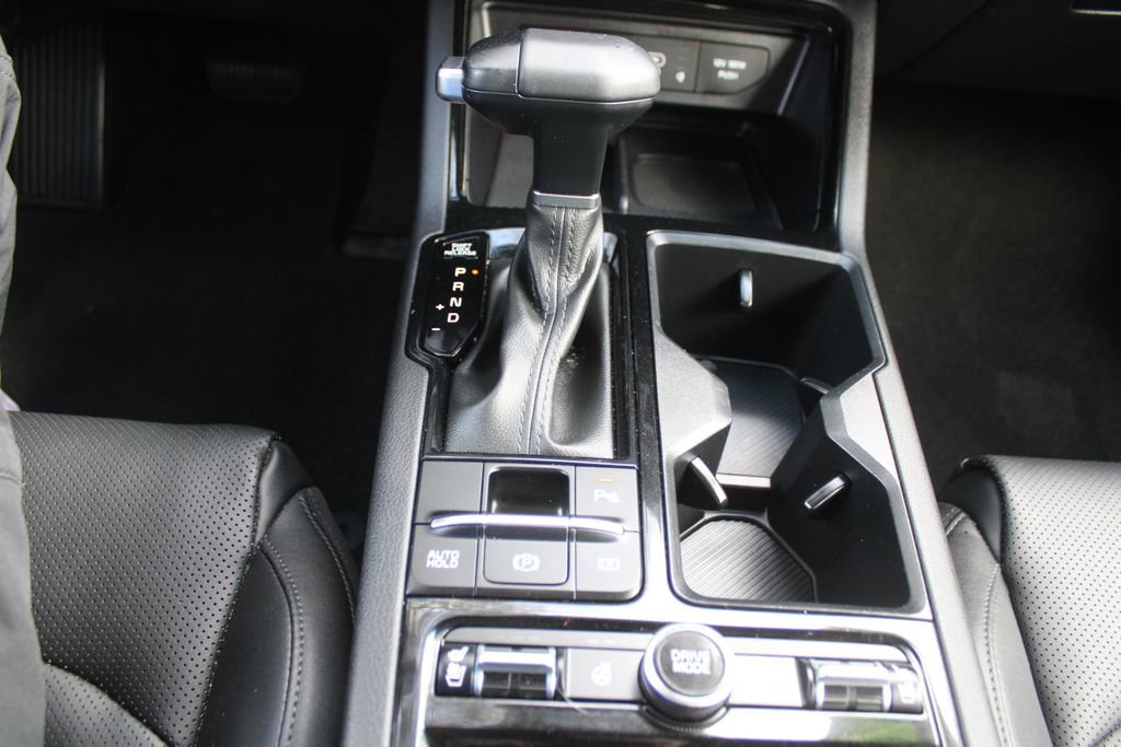 Certified 2025 Kia K5 EX image 38