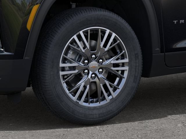 New 2027 Chevrolet Traverse LT w/ Driver Confidence Package FWD image 9