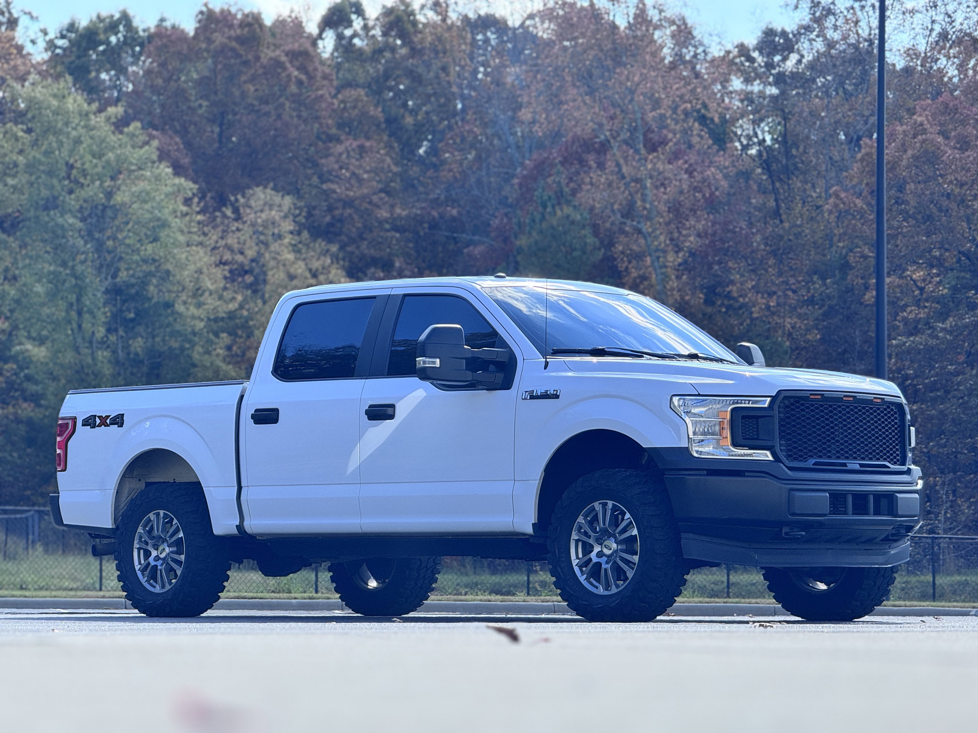 Used 2019 Ford F150 XL w/ Equipment Group 101A Mid image 21