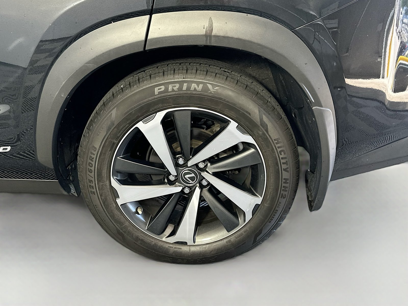 Used 2020 Lexus NX 300h AWD w/ Premium Package image 31