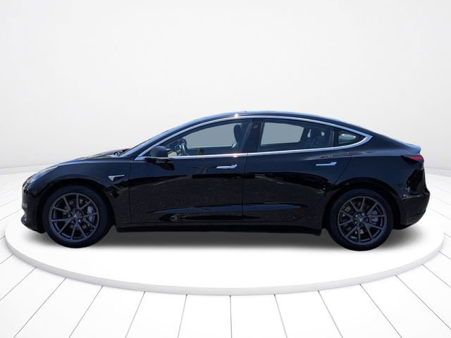 Used 2019 Tesla Model 3 Long Range AWD/4WD image 6