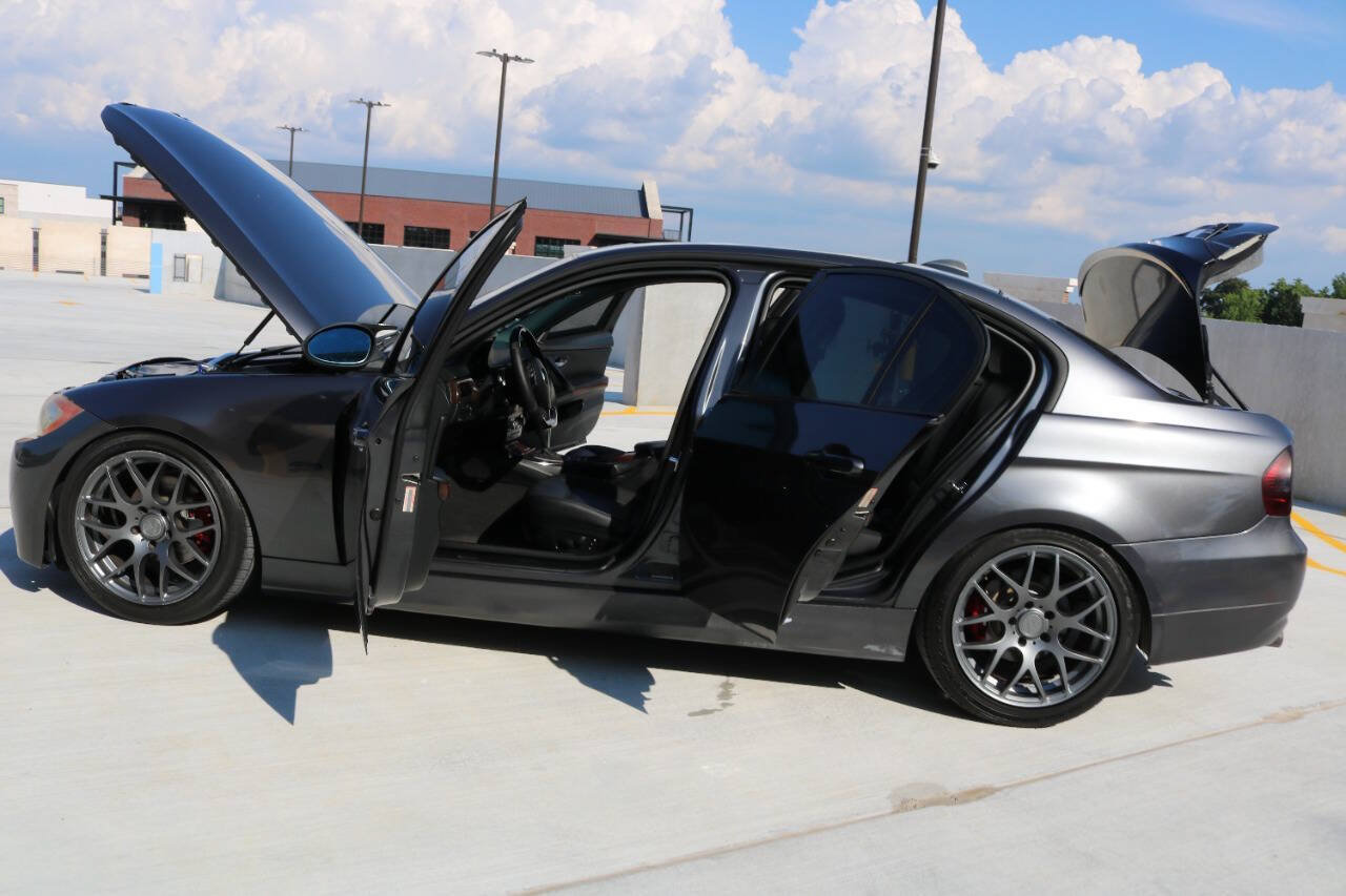 Used 2007 BMW 328i Sedan RWD image 68