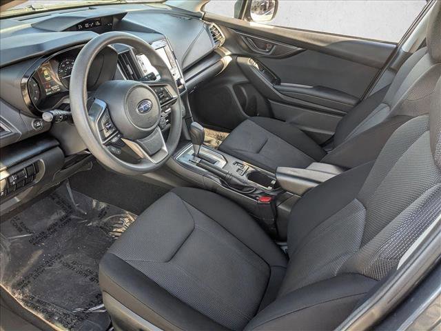 Used 2023 Subaru Impreza Premium image 10