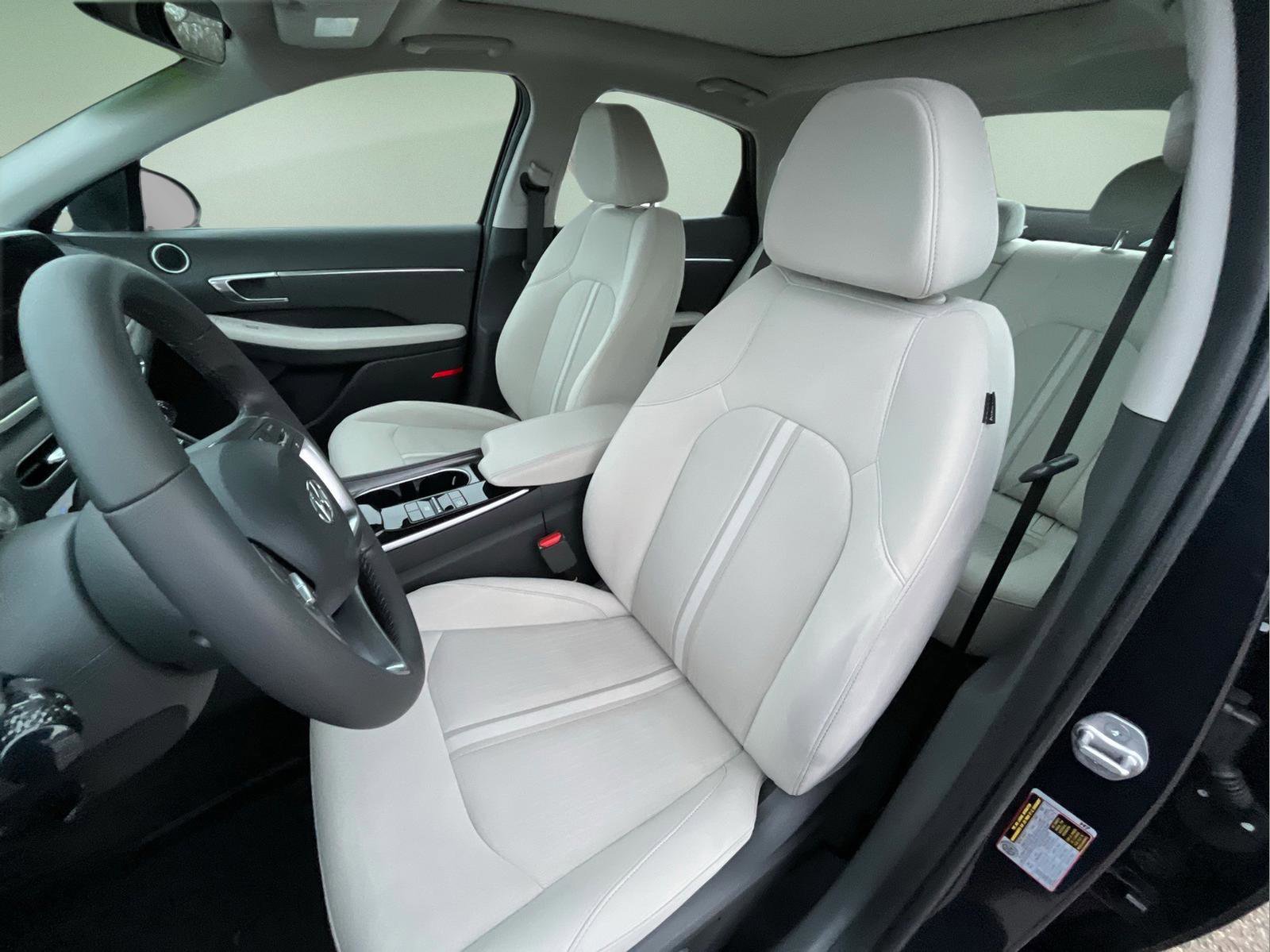 Used 2023 Hyundai Sonata SEL w/ Convenience Package image 12