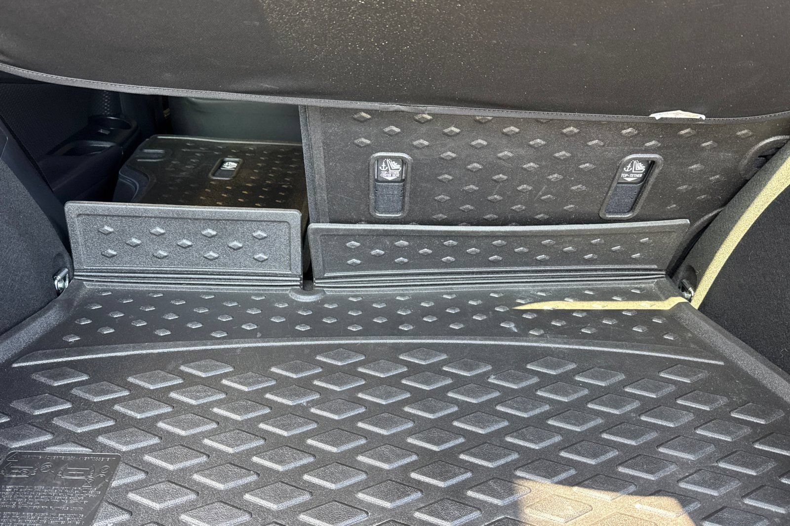 Certified 2021 Toyota C-HR XLE FWD image 20