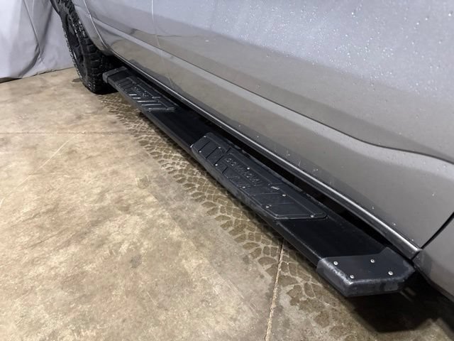 Used 2024 RAM 1500 Tradesman w/ Warlock PACKAGE AWD/4WD image 18
