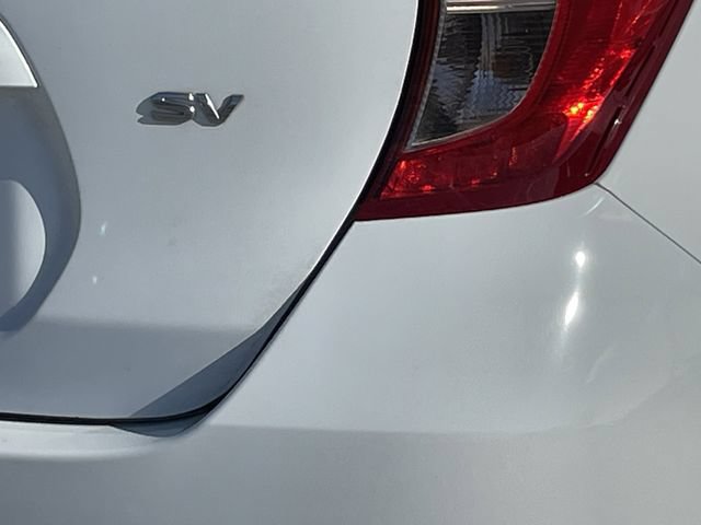 Used 2018 Nissan Versa Note SV FWD image 7