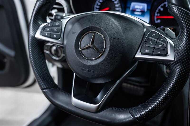 Used 2016 Mercedes-Benz C 450 AMG image 52