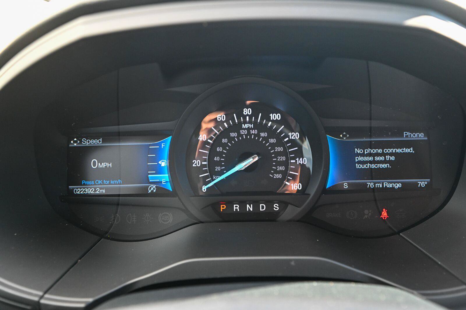Used 2024 Ford Edge SEL w/ Convenience Package AWD/4WD image 41