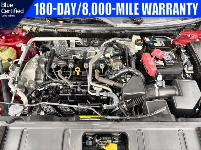 Used 2021 Nissan Rogue SV w/ Premium Package FWD image 35