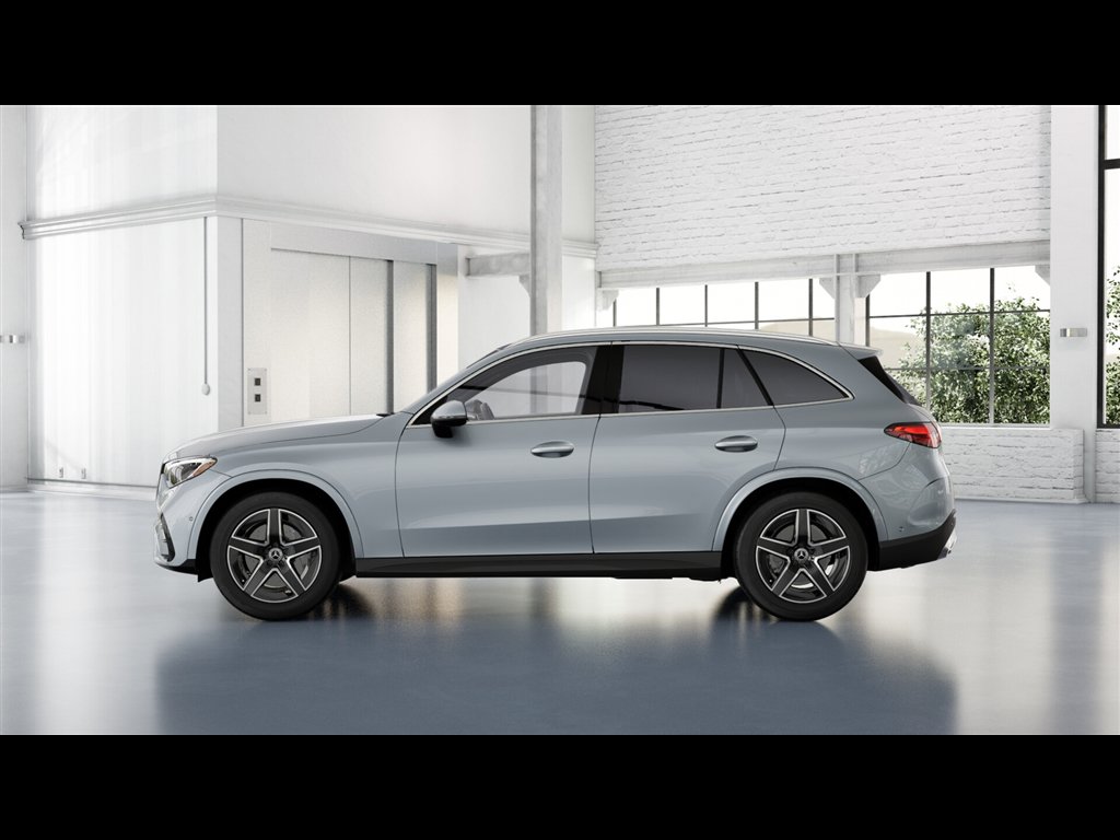 Certified 2026 Mercedes-Benz GLC 300 4MATIC image 29