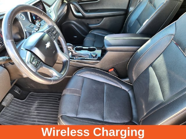 Used 2019 Chevrolet Blazer Premier w/ Driver Confidence II Package AWD/4WD image 15
