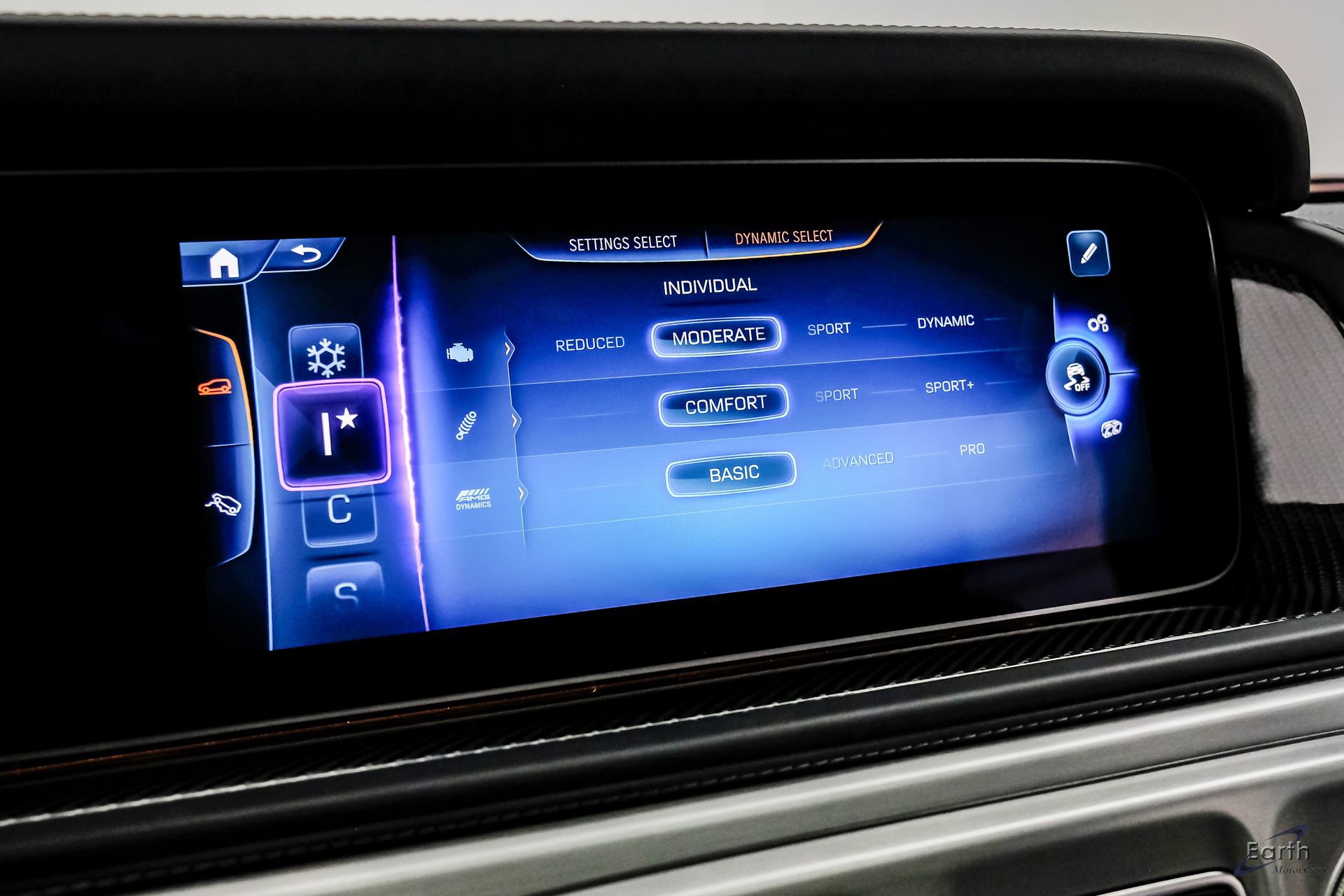 Used 2025 Mercedes-Benz G 63 AMG 4MATIC image 80