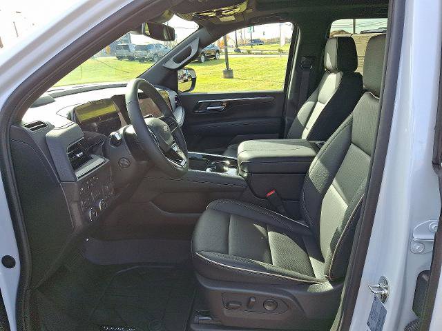 New 2026 Chevrolet Tahoe Premier w/ Sun And Tow Package image 6