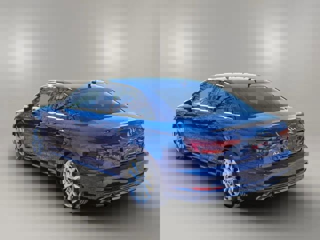 Used 2018 Audi A4 2.0T Premium w/ Convenience Package image 7