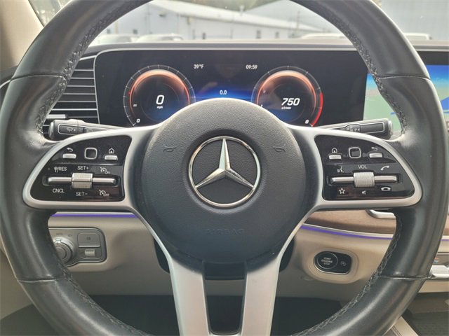 Used 2021 Mercedes-Benz GLE 350 image 20