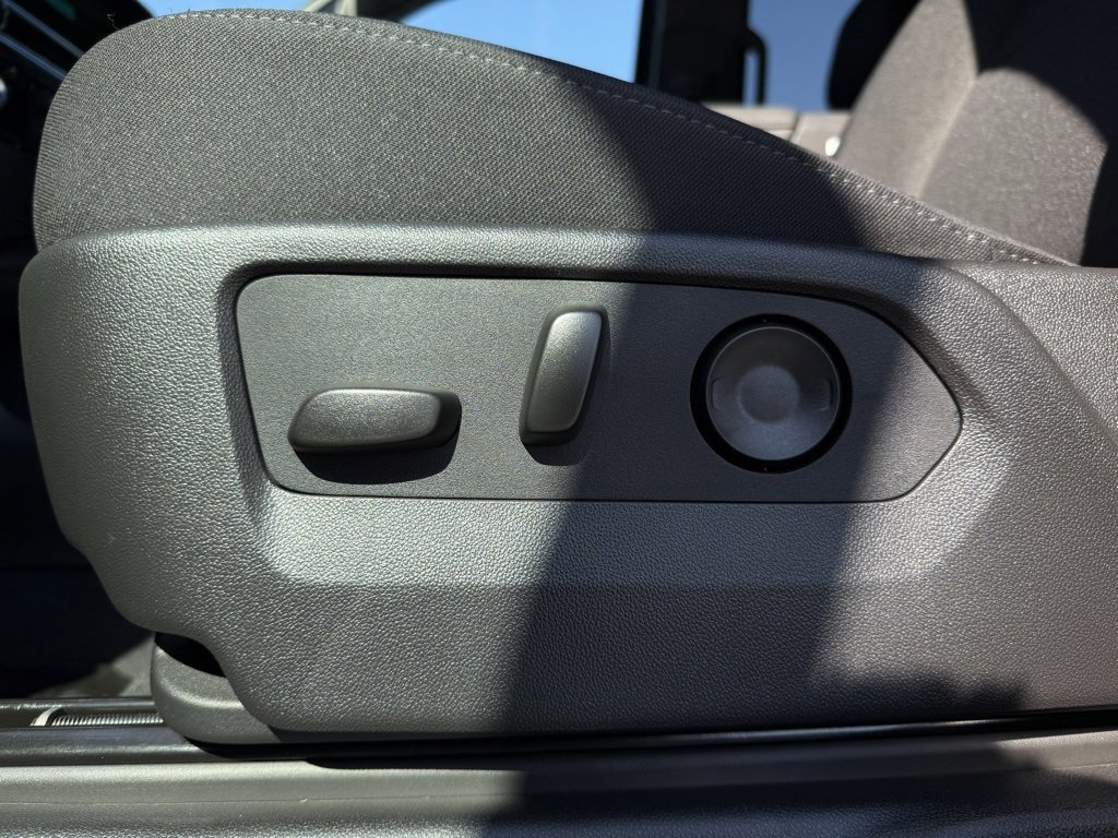 New 2025 Chevrolet Silverado 2500 LT w/ Trail Boss Package image 26