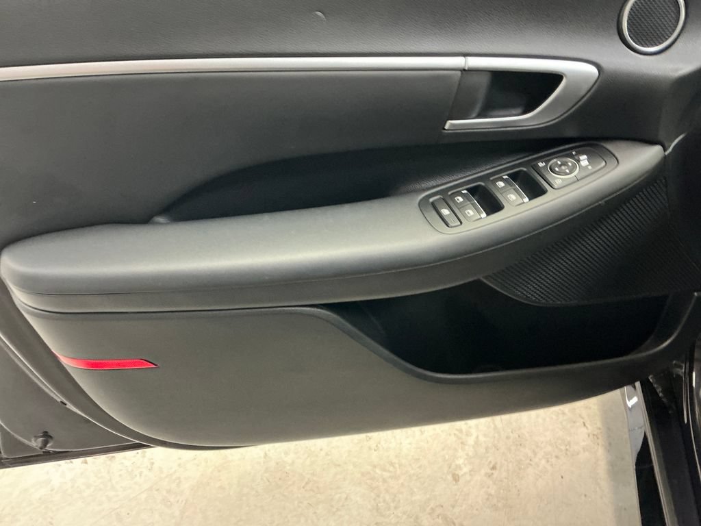Certified 2026 Hyundai Sonata SEL AWD/4WD image 15