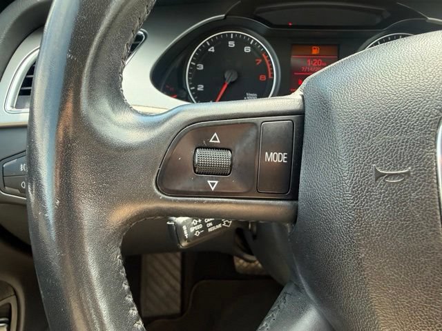 Used 2009 Audi A4 2.0T Premium AWD/4WD image 22