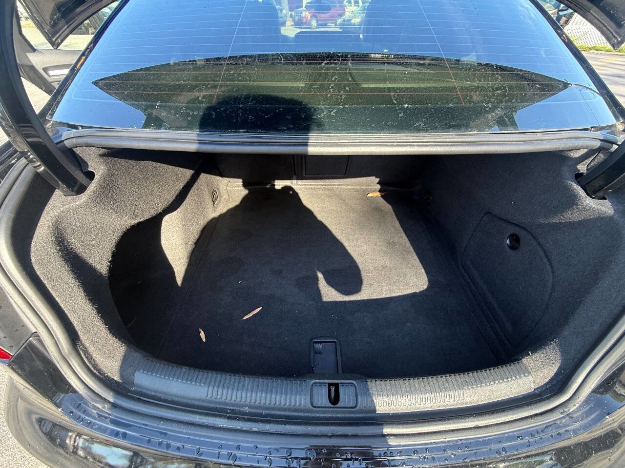 Used 2015 Audi A3 1.8T Premium w/ Cold Weather Package image 18