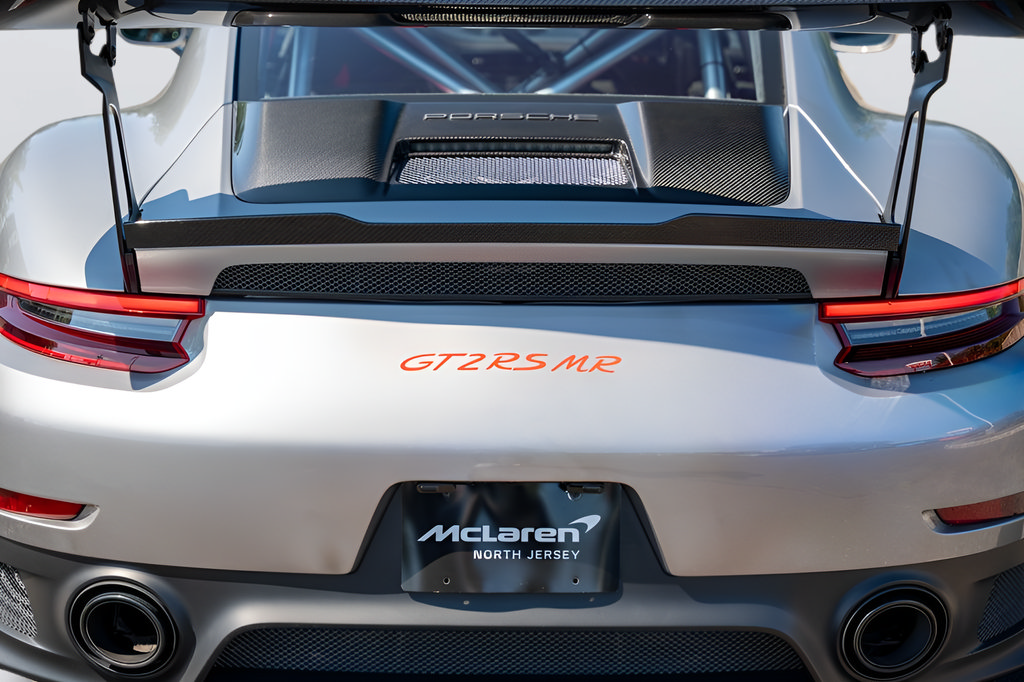 Used 2018 Porsche 911 GT2 RS RWD image 19