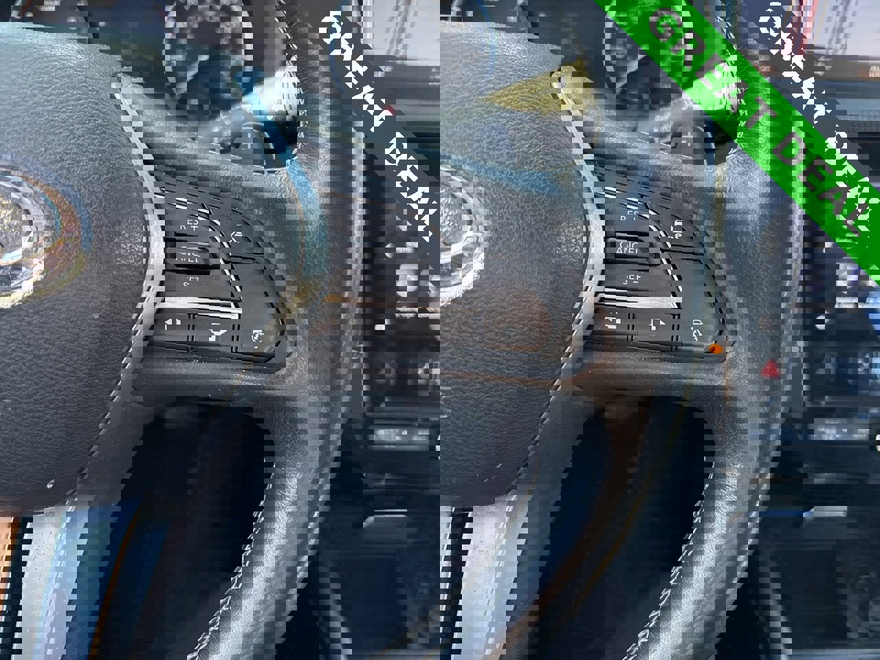 Used 2019 INFINITI QX50 Essential w/ Premium Heat Package image 24