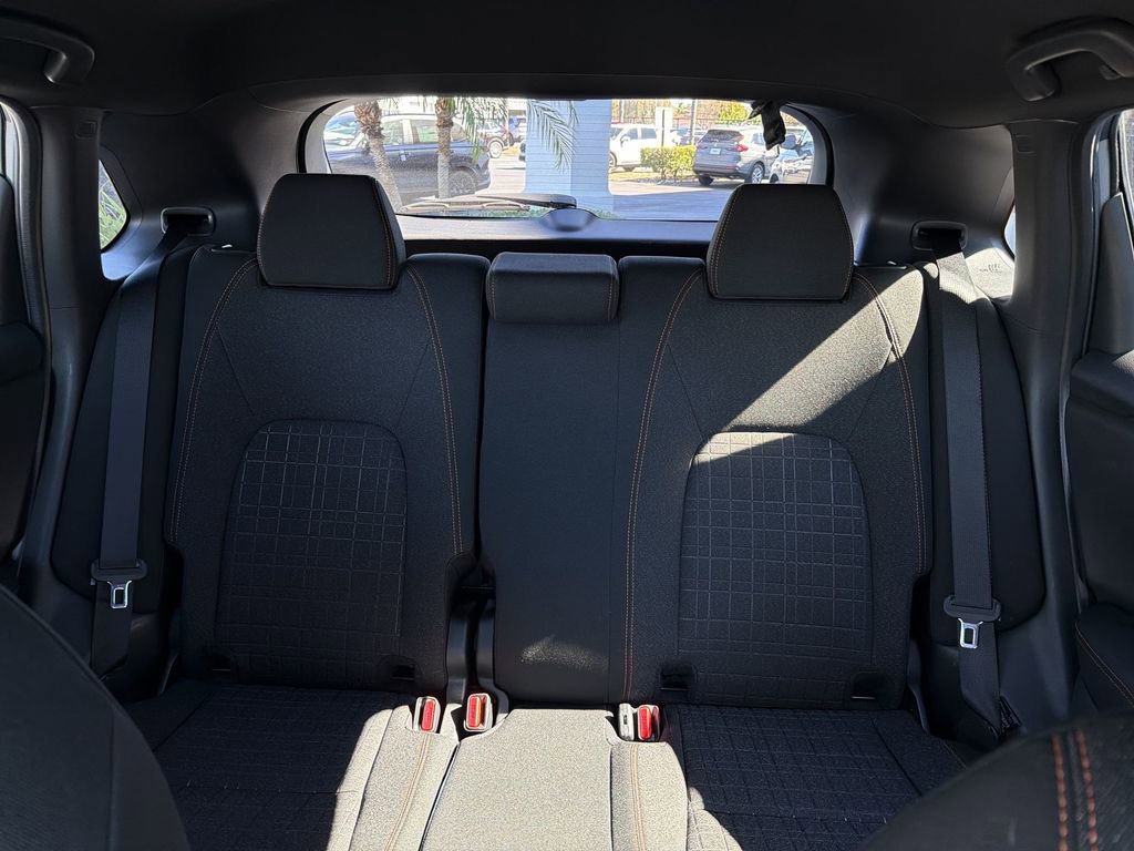 Certified 2024 Honda HR-V Sport image 14