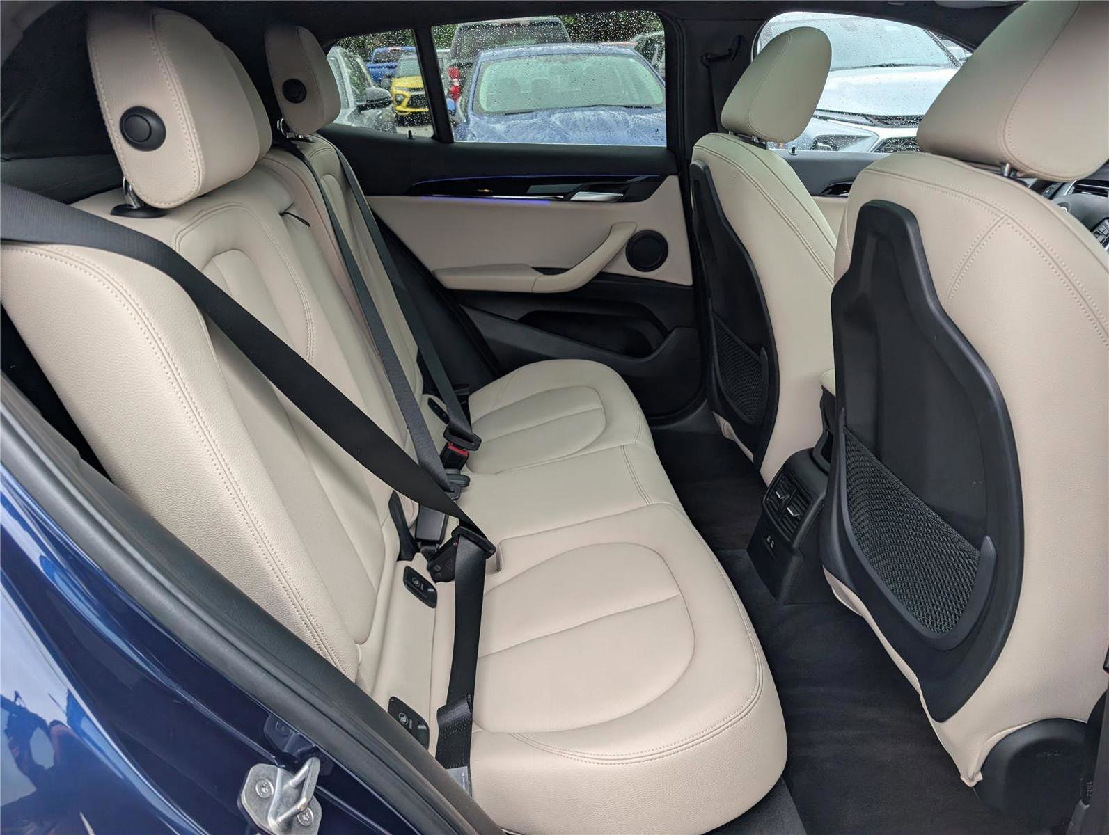 Used 2019 BMW X2 xDrive28i w/ Convenience Package AWD/4WD image 13