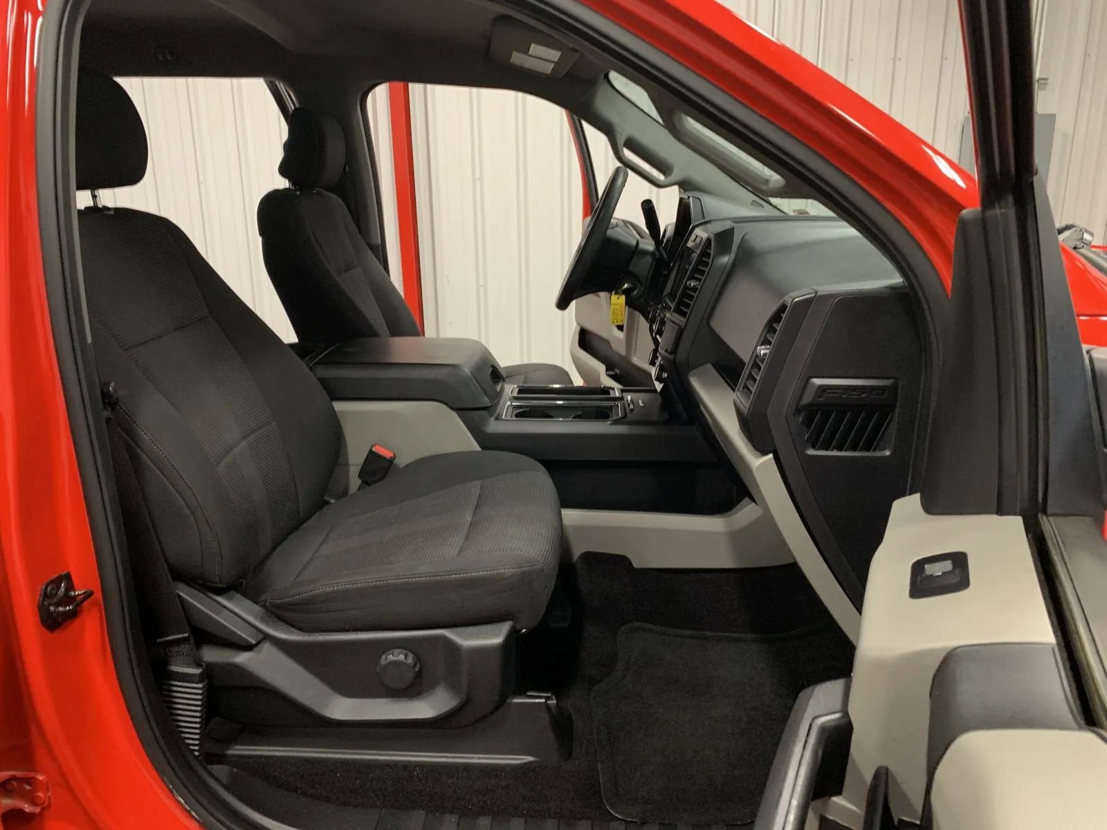 Used 2017 Ford F150 XL w/ Equipment Group 101A Mid image 44