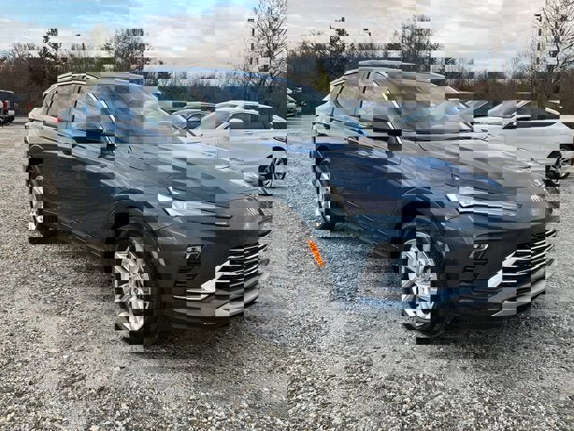 New 2026 Buick Envista Preferred w/ Convenience I Package image 23