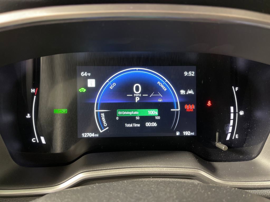 Used 2024 Toyota Corolla Cross AWD Hybrid w/ Convenience Package image 18