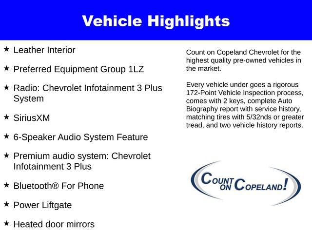 Certified 2024 Chevrolet Equinox Premier AWD/4WD image 3