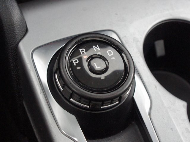 Used 2022 Ford Bronco Sport Outer Banks w/ Tech Package image 12