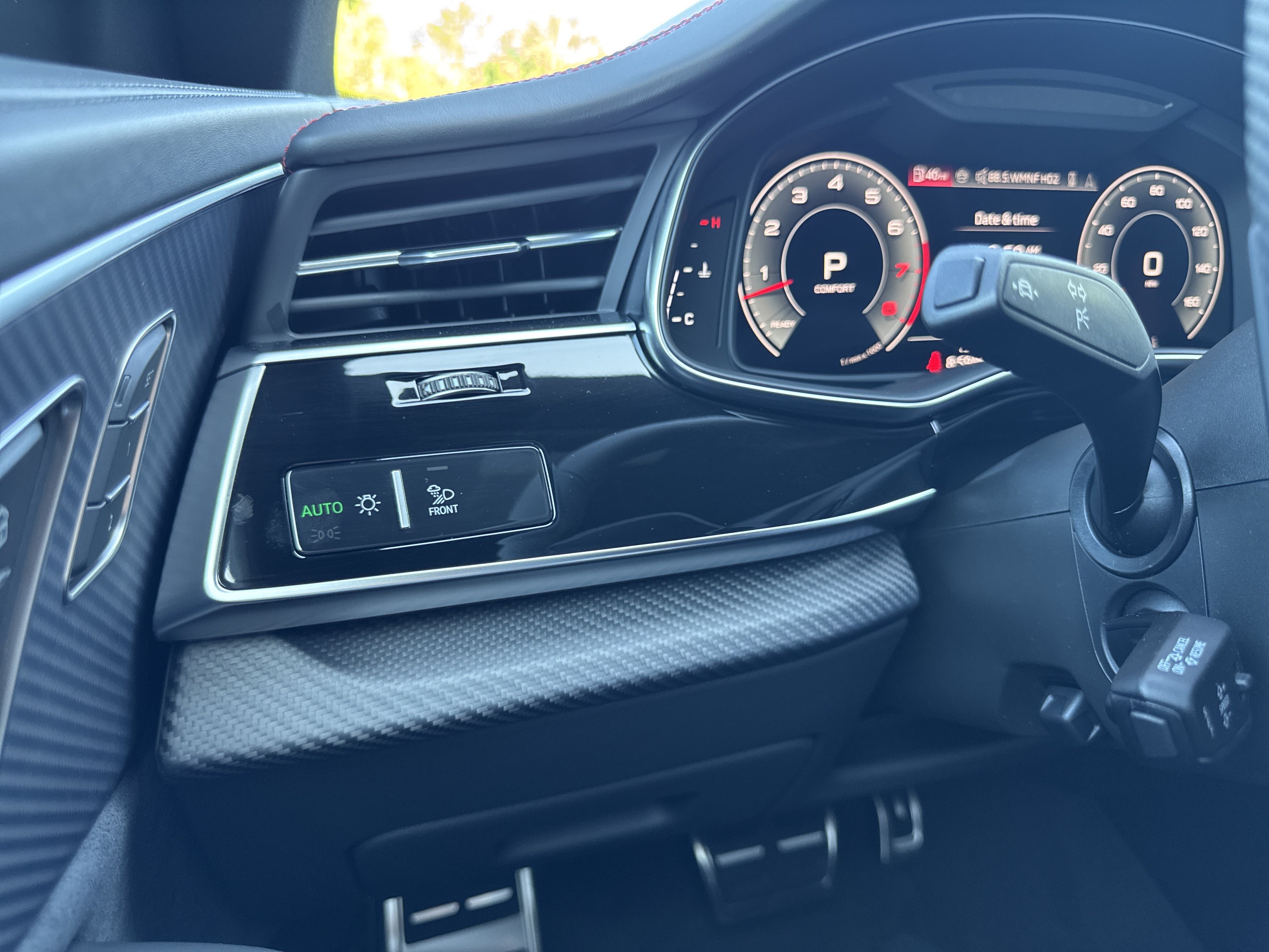 New 2026 Audi Q8 Prestige AWD/4WD image 31