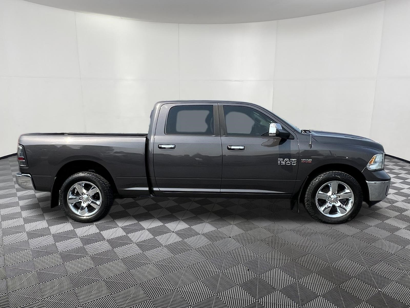Used 2014 RAM 1500 Big Horn AWD/4WD image 7