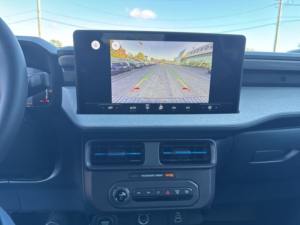 New 2025 Ford Maverick XLT image 17