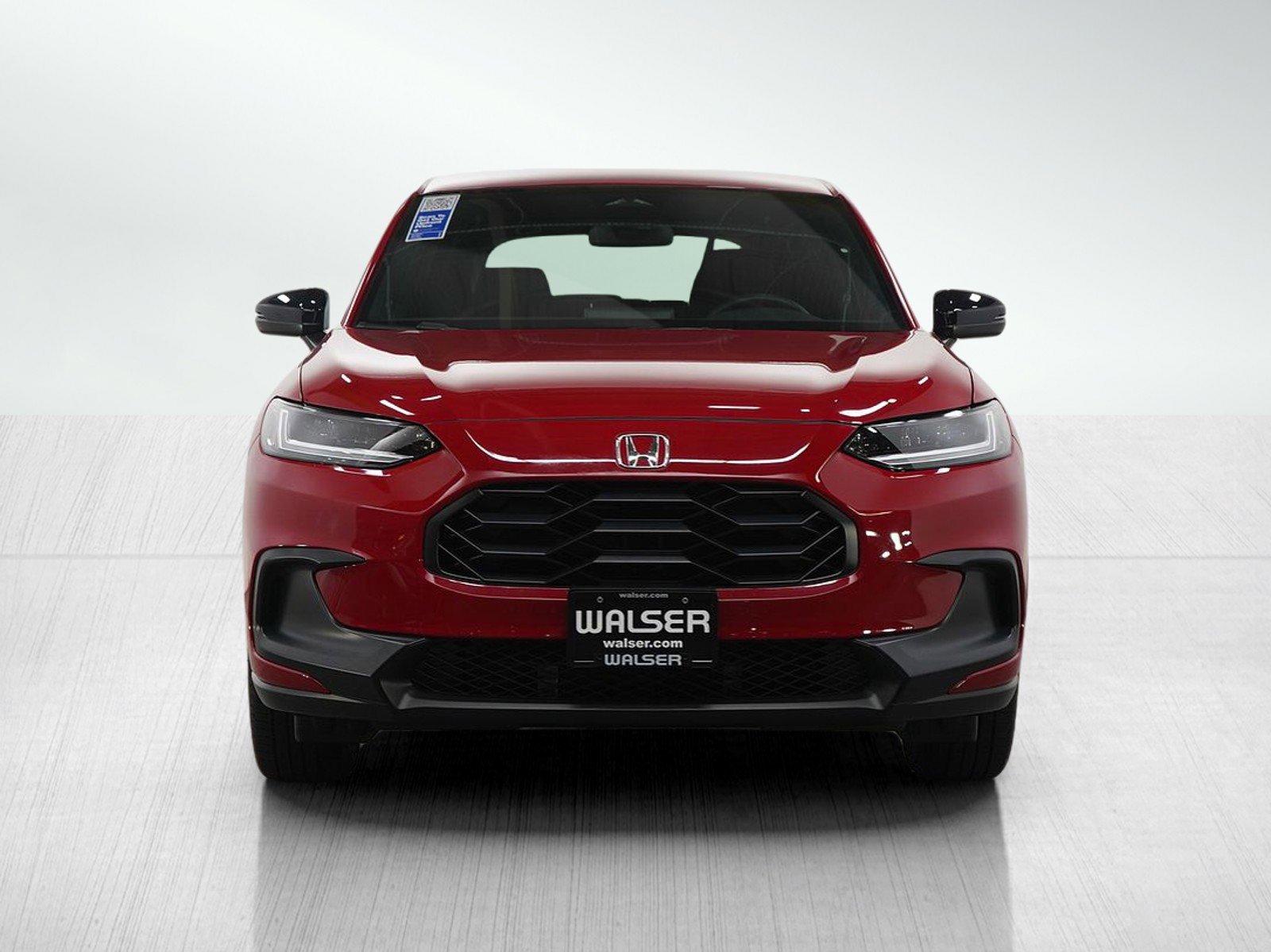 Used 2024 Honda HR-V Sport image 8