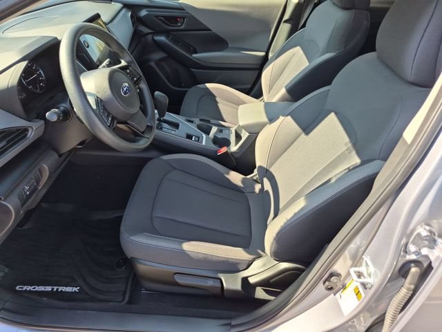 Used 2025 Subaru Crosstrek 2.5i Premium w/ Convenience Package #2 AWD/4WD image 14