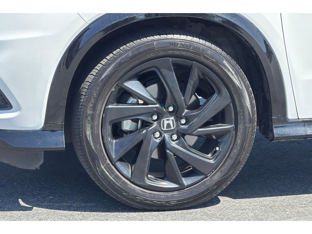 Used 2022 Honda HR-V Sport image 30