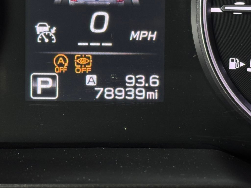 Used 2023 Subaru Outback Touring XT AWD/4WD image 7