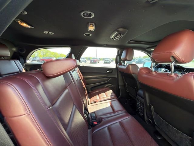 Used 2023 Dodge Durango R/T image 20