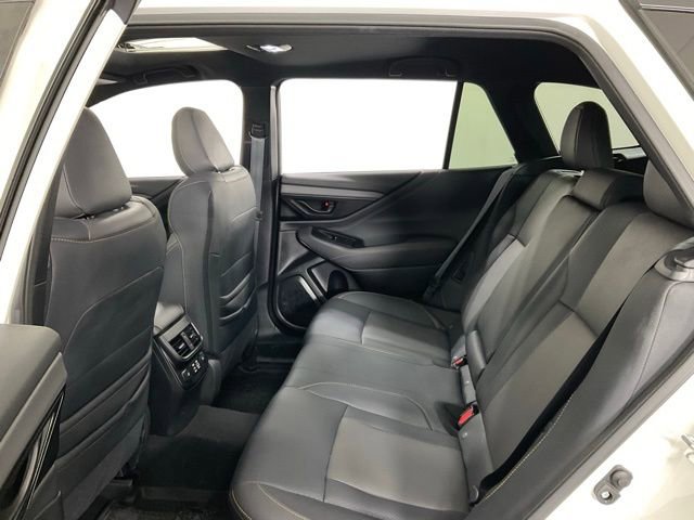 Used 2024 Subaru Outback Wilderness image 35