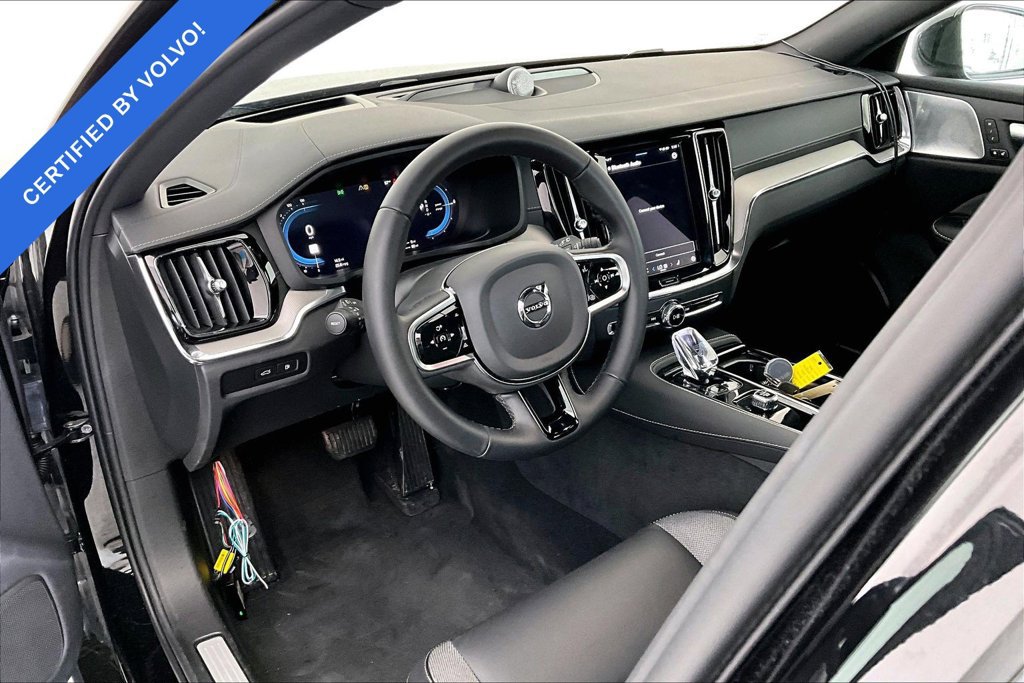 Used 2024 Volvo V60 T8 Polestar w/ Protection Package Premier AWD/4WD image 15