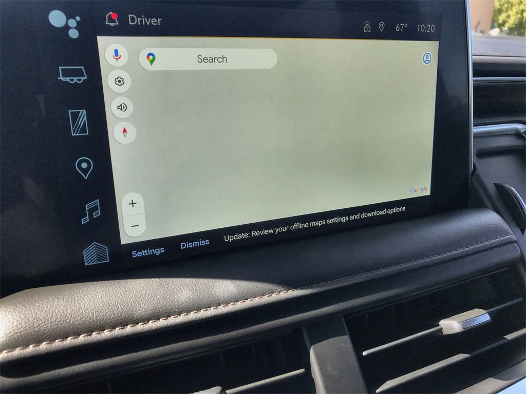 Used 2023 Chevrolet Tahoe High Country w/ Premium Package image 18