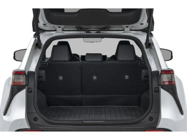 New 2026 Toyota bZ AWD/4WD image 27